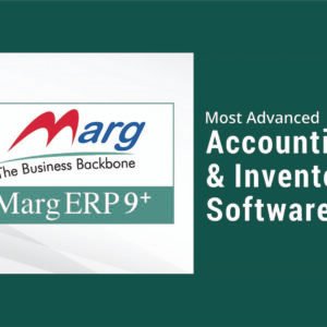 MARG ERP 9+