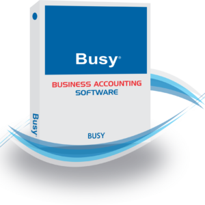 Busy Accounting Software