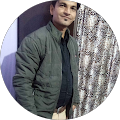 Pushpinder Kumar profile picture